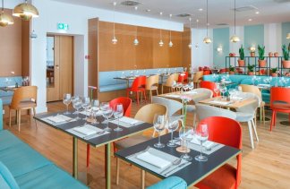 Hotele 3*** - Hotel Altus Poznań Old Town - obiekt - zdjęcie 23 