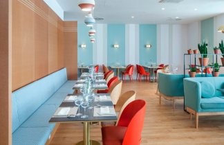 Hotele 3*** - Hotel Altus Poznań Old Town - obiekt - zdjęcie 25 