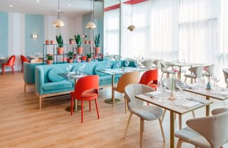 Hotele 3*** - Hotel Altus Poznań Old Town - obiekt - zdjęcie 24 