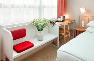 Hotele 3*** - Hotel Altus Poznań Old Town - obiekt - zdjęcie 29 