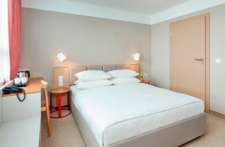 Hotele 3*** - Hotel Altus Poznań Old Town - obiekt - zdjęcie 31 