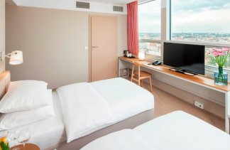 Hotele 3*** - Hotel Altus Poznań Old Town - obiekt - zdjęcie 30 