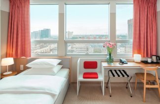 Hotele 3*** - Hotel Altus Poznań Old Town - obiekt - zdjęcie 28 