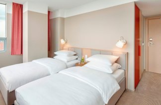 Hotele 3*** - Hotel Altus Poznań Old Town - obiekt - zdjęcie 27 