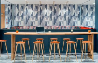 Hotele 3*** - Hotel Altus Poznań Old Town - obiekt - zdjęcie 8 