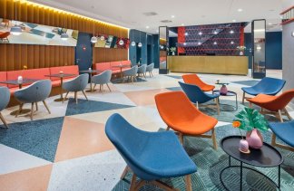 Hotele 3*** - Hotel Altus Poznań Old Town - obiekt - zdjęcie 3 