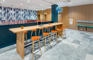 Hotele 3*** - Hotel Altus Poznań Old Town - obiekt - zdjęcie 7 