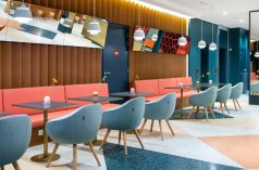 Hotele 3*** - Hotel Altus Poznań Old Town - zdjęcie 4