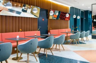 Hotele 3*** - Hotel Altus Poznań Old Town - obiekt - zdjęcie 4 