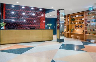 Hotele 3*** - Hotel Altus Poznań Old Town - obiekt - zdjęcie 5 