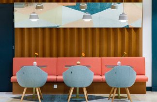 Hotele 3*** - Hotel Altus Poznań Old Town - obiekt - zdjęcie 6 