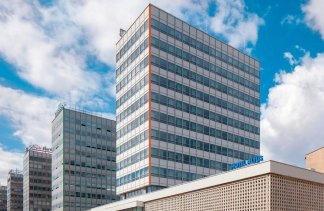 Hotele 3*** - Hotel Altus Poznań Old Town - obiekt - zdjęcie 1 