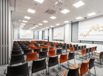 Centrum Konferencyjne WEST GATE - sale konferencyjne Warszawa