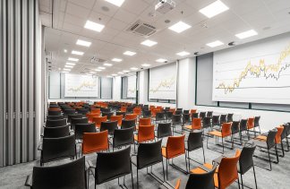 Centra konferencyjne - Centrum Konferencyjne WEST GATE - obiekt - zdjęcie 2 