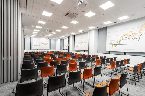 Centra konferencyjne - Centrum Konferencyjne WEST GATE - zdjęcie 2