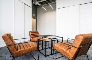 Centra konferencyjne - Centrum Konferencyjne WEST GATE - obiekt - zdjęcie 3 