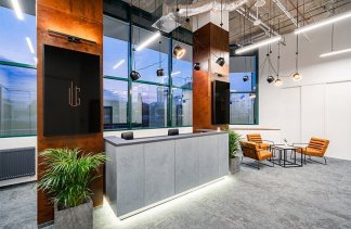 Centra konferencyjne - Centrum Konferencyjne WEST GATE - obiekt - zdjęcie 1 