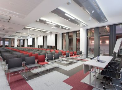 Centrum Konferencyjne NIMBUS - sale konferencyjne Warszawa
