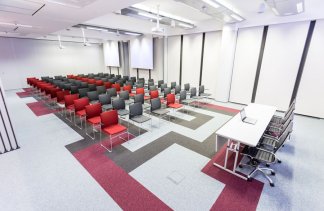 Centra konferencyjne - Centrum Konferencyjne NIMBUS - obiekt - zdjęcie 11 