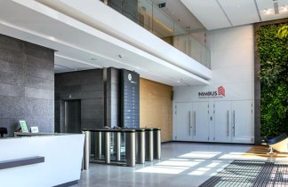 Centra konferencyjne - Centrum Konferencyjne NIMBUS - obiekt - zdjęcie 7 