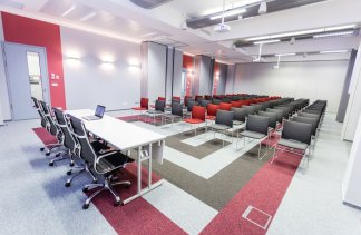 Centra konferencyjne - Centrum Konferencyjne NIMBUS - obiekt - zdjęcie 10 