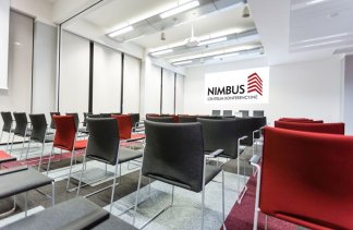 Centra konferencyjne - Centrum Konferencyjne NIMBUS - obiekt - zdjęcie 9 