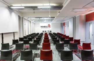 Centra konferencyjne - Centrum Konferencyjne NIMBUS - obiekt - zdjęcie 2 