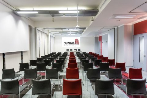 Centra konferencyjne - Centrum Konferencyjne NIMBUS - zdjęcie 2