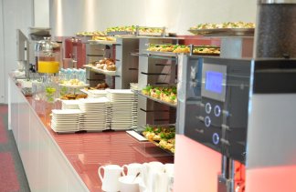 Centra konferencyjne - Centrum Konferencyjne NIMBUS - obiekt - zdjęcie 25 