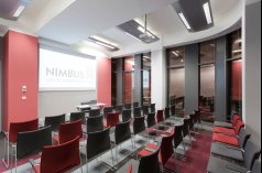 Centra konferencyjne - Centrum Konferencyjne NIMBUS - zdjęcie 4