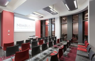 Centra konferencyjne - Centrum Konferencyjne NIMBUS - obiekt - zdjęcie 4 