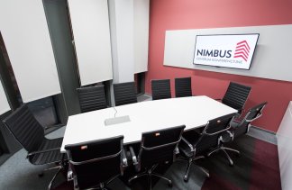 Centra konferencyjne - Centrum Konferencyjne NIMBUS - obiekt - zdjęcie 13 