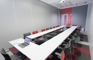 Centra konferencyjne - Centrum Konferencyjne NIMBUS - obiekt - zdjęcie 12 