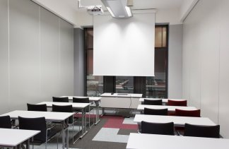 Centra konferencyjne - Centrum Konferencyjne NIMBUS - obiekt - zdjęcie 8 