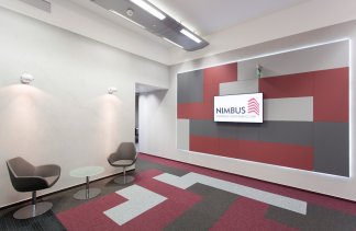 Centra konferencyjne - Centrum Konferencyjne NIMBUS - obiekt - zdjęcie 6 