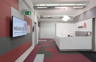 Centra konferencyjne - Centrum Konferencyjne NIMBUS - obiekt - zdjęcie 5 