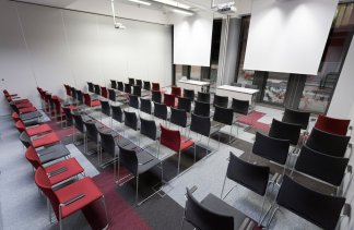 Centra konferencyjne - Centrum Konferencyjne NIMBUS - obiekt - zdjęcie 20 