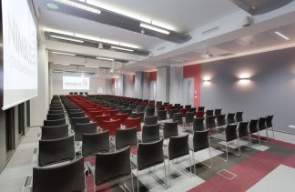 Centra konferencyjne - Centrum Konferencyjne NIMBUS - obiekt - zdjęcie 14 