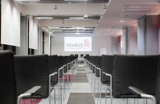 Centra konferencyjne - Centrum Konferencyjne NIMBUS - obiekt - zdjęcie 16 
