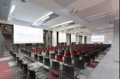 Centra konferencyjne - Centrum Konferencyjne NIMBUS - zdjęcie 3