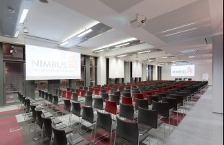 Centra konferencyjne - Centrum Konferencyjne NIMBUS - obiekt - zdjęcie 3 