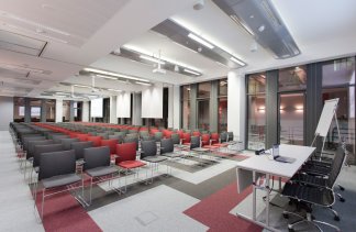 Centra konferencyjne - Centrum Konferencyjne NIMBUS - obiekt - zdjęcie 1 