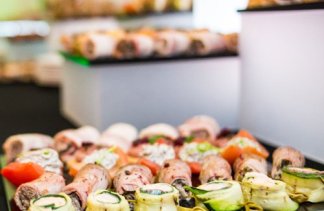 Centra konferencyjne - Centrum Konferencyjne NIMBUS - obiekt - zdjęcie 19 