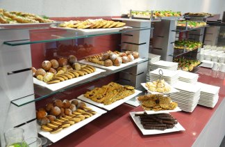 Centra konferencyjne - Centrum Konferencyjne NIMBUS - obiekt - zdjęcie 24 