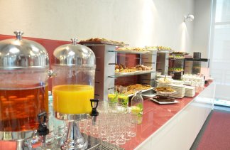 Centra konferencyjne - Centrum Konferencyjne NIMBUS - obiekt - zdjęcie 21 