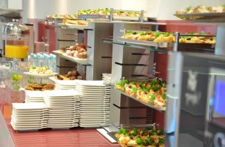 Centra konferencyjne - Centrum Konferencyjne NIMBUS - obiekt - zdjęcie 23 