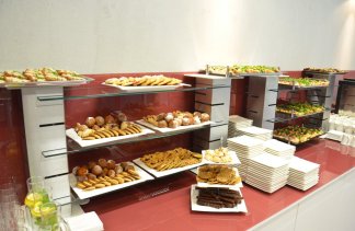 Centra konferencyjne - Centrum Konferencyjne NIMBUS - obiekt - zdjęcie 22 