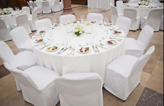 Restauracje - Restauracja Nad Potokiem - obiekt - zdjęcie 24 