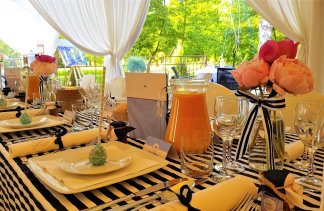 Restauracje - Restauracja Nad Potokiem - obiekt - zdjęcie 25 