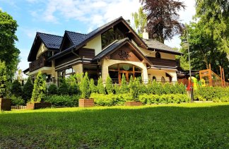 Restauracje - Restauracja Nad Potokiem - obiekt - zdjęcie 21 